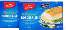 Pelican MSC Filets Gourmet Bordelaise