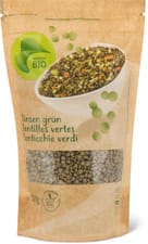 Bio Lenticchie verdi