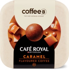 CoffeeB Caramel