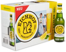 Eichhof Panaché sans alcool