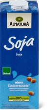 Alnatura drink soja nature