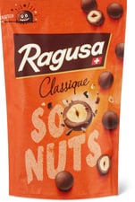 Ragusa So Nuts
