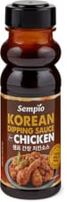 Sempio Korean Dipping Sauce for chicken