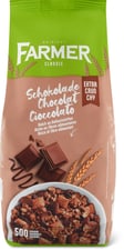 Farmer Classic Muesli Chocolat, extra crunchy