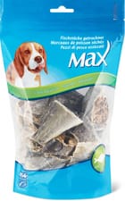 Max MSC Morceaux de poisson séchés