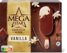 MegaStar Vanilla