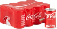 Coca Cola Regular