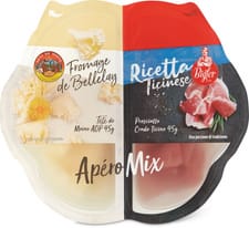 Apéro Mix Ticinese