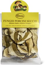 Bolets séchés