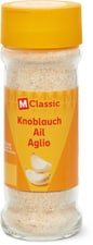 M-Classic Ail granulé