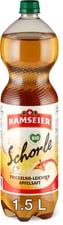 Ramseier Bio Schorle