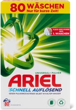 ARIEL PLV UNIVERSAL 4.8KG