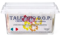 Taleggio cremoso oro