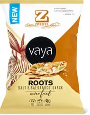 Zweifel Vaya Roots