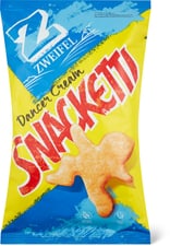 Zweifel Snacketti Dancer