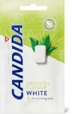 Candida Green Tea