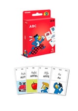 GLOBI ABC
