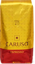 Caruso Espresso grains 500g