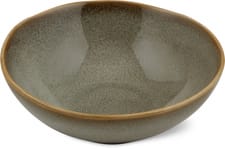 Bol 12.8cm organic (Diamètre: Bowl 13cm)