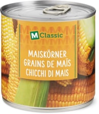 M-Classic Grains de maïs