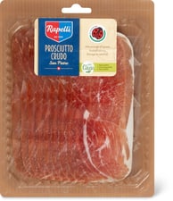 Rapelli jambon cru San Pietro IP-SUISSE