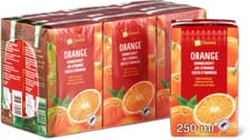 M-Classic Jus d’orange 100% jus de fruit