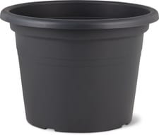Pflanzentopf DAY R Ø30cm anthrazit