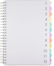 Carnet Wiro Big Dots