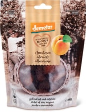 Demeter Abricots séchés