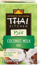 Thai Kitchen Bio Lait de coco