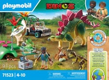 Dinos 71523 Campement