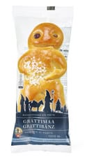 Bonhomme en pâte sucre