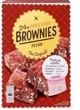 Homemade Brownies