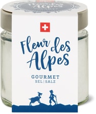 Sel des Alpes Sel nature