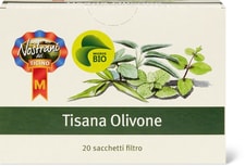 Migros Bio Tisana Olivone
