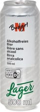M-Bud Bière Lager sans alcool