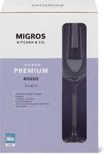 Premium Rosso 4 pièces, 63cl (Type: ROSSO)