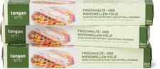 Film alimentaire n° 11