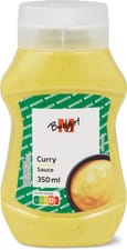 M-Budget Sauce Curry