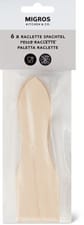 K&C Spatules Racl. Bois