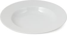 Assiette c. (Diamètre: Teller tief)