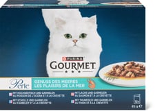 Gourmet Perle