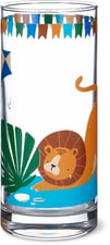 K&C Basic Verre p. enfant 29cl
