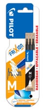 Frixion Recharge spécial (Couleur: schwarz)