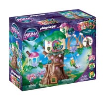 PLAYMOBIL® 70799 Magic Gemeinsch.Baum