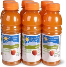 De la région Nectar d’abricot