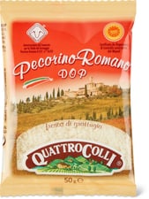 Pecorino Grattugiato