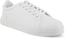 Unisex Sneaker Court (Colore: bianco, Taglie: 039)