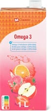 M-Classic Omega 3