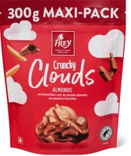 Frey Crunchy Clouds Almonds